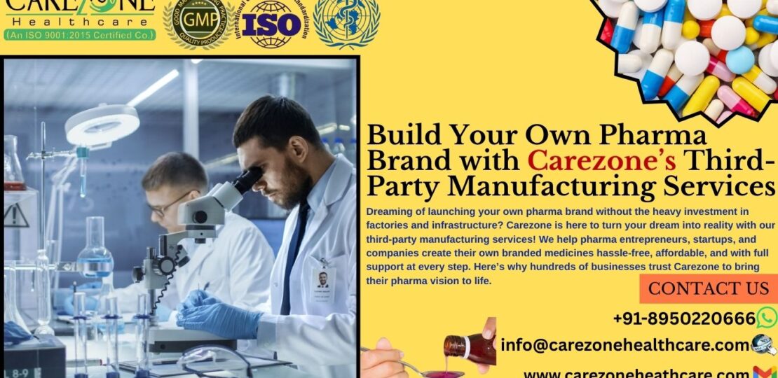 PCD Pharma Franchise with Marketing and Promotional Support A Cost-effective Business Opportunity (11)